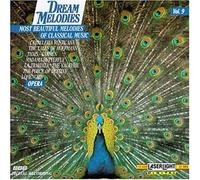 Dream Melodies - Dream Melodies: Opera 9