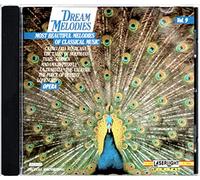 Dream Melodies: Opera 9 by unknown (1992-07-10)