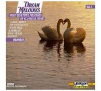 Delta – Dream Melodies, Vol. 1 : Baroque
