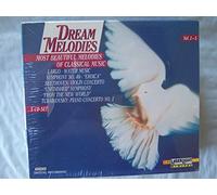 Various Artists – Dream Melodies 1-5 – Delta