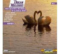 Dream Melodies - Dream Melodies: Baroque 1