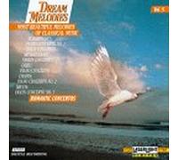 Dream Melodies – Concertos romantiques Vol. 5 – Delta