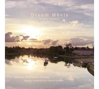 Dream Movie Piano Music