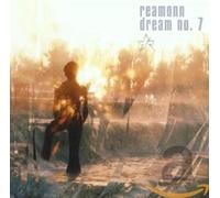 REAMONN "DREAM NO.7" CD NEW