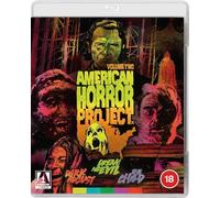 Dream No Evil [3Blu-Ray] [Region B] (IMPORT) (Pas de version française)