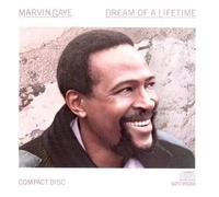 Dream of a Lifetime by Marvin Gaye [Audio CD] NEUF
