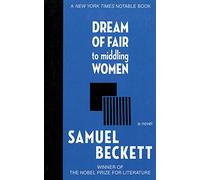 Dream of Fair to Middling Women