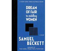 Dream of Fair to Middling Women