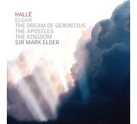 Dream of Gerontius Apostles-The Kingdom