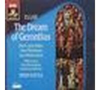 Rattle - The Dream of Gerontius Opera Comple [Import]