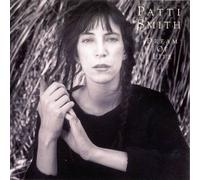 Dream Of Life by Patti Smith [Audio CD] NEUF