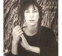 Patti Smith Dream of Life (CD) Album