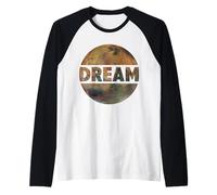 Dream of Mars Space Pioneers Colonisant et Terraforming Manche Raglan