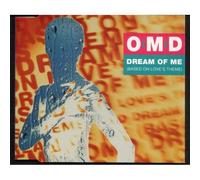 OMD - Dream of me (Based on Love's Theme) [Import]