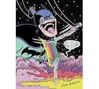 Dream of the Bat