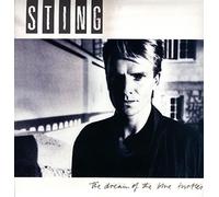 Sting – The Dream of the Blue Turtles – Universal Music Group