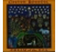 Calvin Russell – Dream Of The Dog – Import