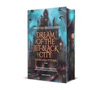 Dream of the jet-black city. Il sogno della città nera