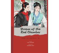 Dream of the Red Chamber: Volume 4 of 6 (Chapters 61 - 80)