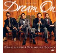Ernie Haase – Dream On – CD – Import