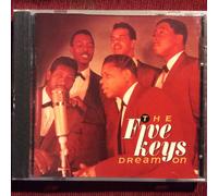 Five Keys - Dream on