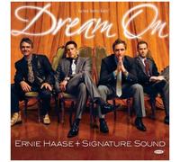 Ernie Haase – Dream On – CD – Import