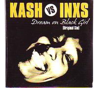 Dream On Black Girl (Original Sin)