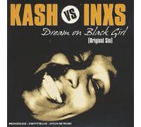 Dream on Black Girl (Original Sin)