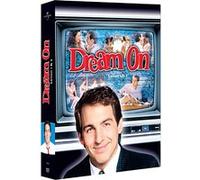 Dream on - Coffret intégral des Saisons 1 et 2 E