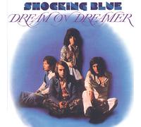Shocking Blue – Dream on Dreamer / Good Times – CD – Bertus – Import (Pays-Bas)