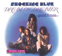 Dream On Dreamer/Good..