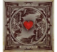 Dream on Dreamer - Heartbound [Import]