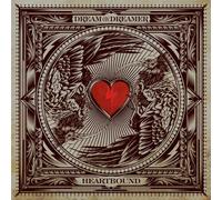 DREAM ON, DREAMER - Heartbound [Import Allemand]