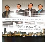 Dream On: Live From Chicago