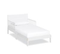 Dream On Me 648-WHT Brookside Lit pour enfant Blanc 135 x 73 x 71 cm