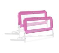 Dream On Me en maille Lit Rails