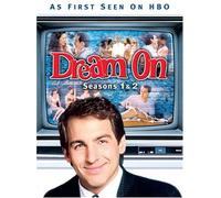 Dream On Seasons 1 & 2