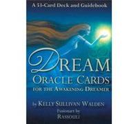 Dream Oracle Cards by Rassouli Rassouli , Kelly Sullivan Walden (Auteur)