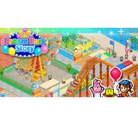 Dream Park Story (PC Windows Account)