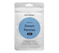 Dream Patches - Nano by Kind Patches for Unisex - 30 Count Patches