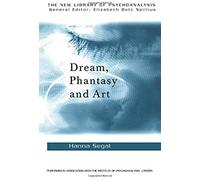 Dream, Phantasy And Art