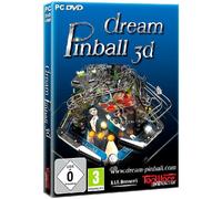 Dream Pinball 3D