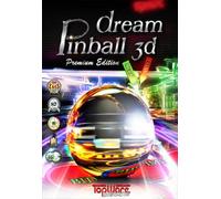 Dream Pinball 3D (PC)