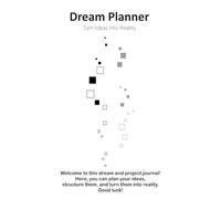 Dream Planner: Turn Ideas into Reality