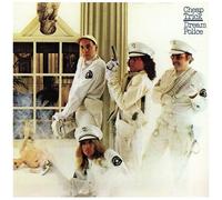 Cheap Trick – Dream Police – CD – Neuf (Legacy)