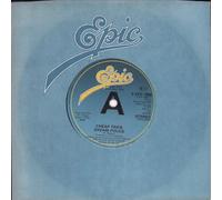 Dream Police [Vinyl Single 7'']