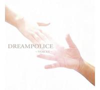 Dream Police - Voices [Import]