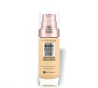 Dream Radiant Liquid Foundation 21 Nude 30 ml