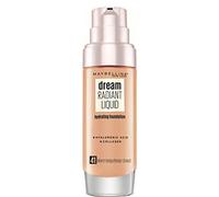 Dream Radiant Liquid Hydrating Foundation 041-Warm