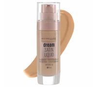 Dream Radiant Liquid - Maybelline -